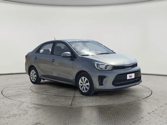 Kia Pegas LX 2024 