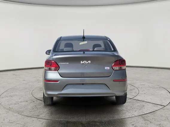Kia Pegas LX 2024 