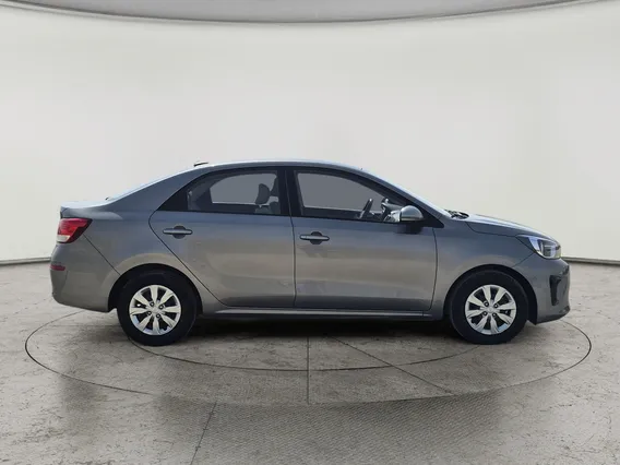 Kia Pegas LX 2024 