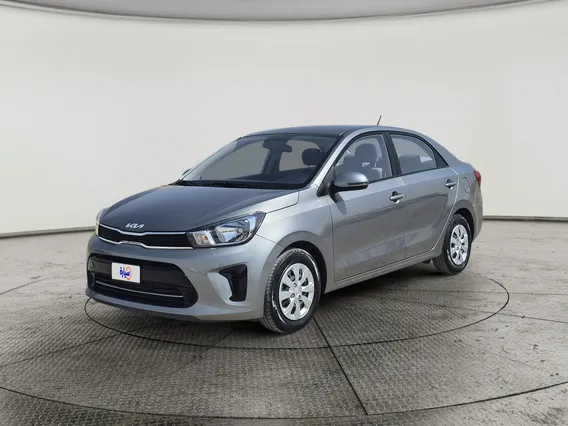 Kia Pegas LX 2024 
