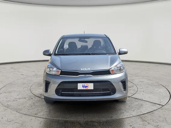 Kia Pegas LX 2024 