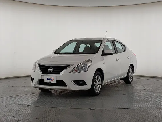 Nissan Sunny Classic-comfort 2023 