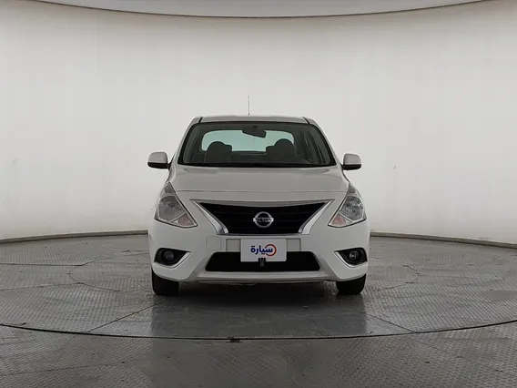 Nissan Sunny Classic-comfort 2023 