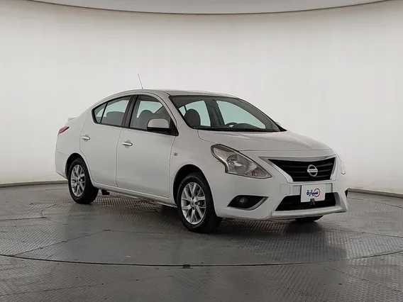 Nissan Sunny Classic-comfort 2023 