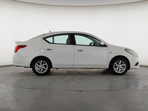 Nissan Sunny Classic-comfort 2023 