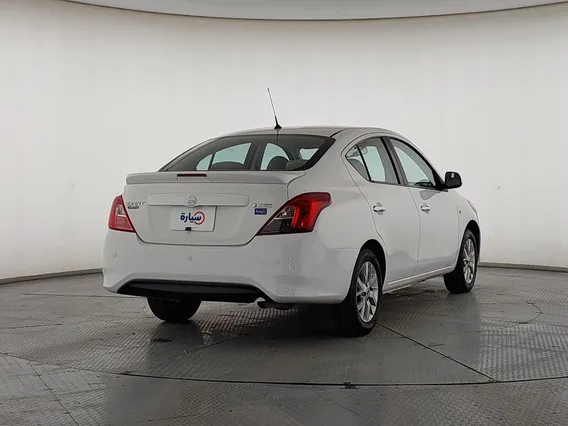 Nissan Sunny Classic-comfort 2023 