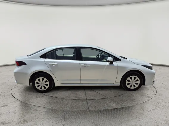 Toyota Corolla XLI 2024 
