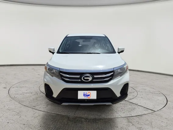 GAC GS3 GS 2023 