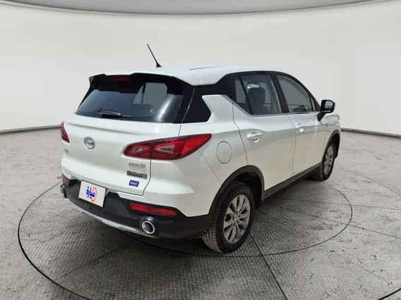 GAC GS3 GS 2023 