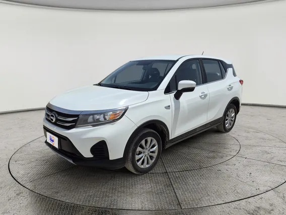 GAC GS3 GS 2023 