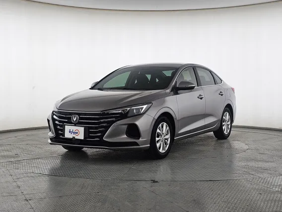 Changan Eado Plus Trend 2022 