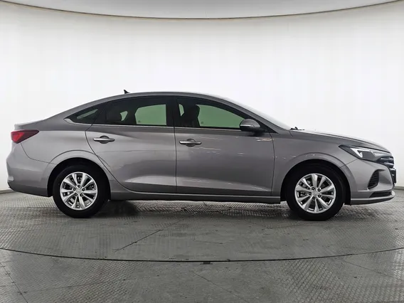 Changan Eado Plus Trend 2022 