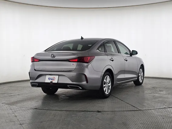 Changan Eado Plus Trend 2022 