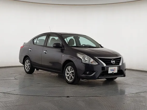 Nissan Sunny Classic-comfort 2023 