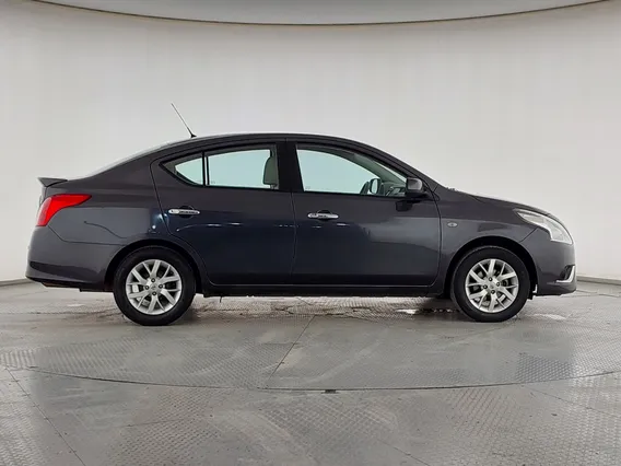 Nissan Sunny Classic-comfort 2023 