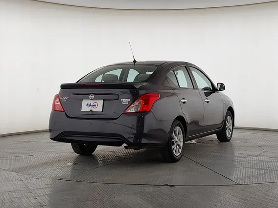 Nissan Sunny Classic-comfort 2023 