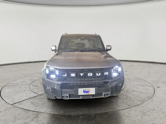 Jetour T2 Comfort 2025 