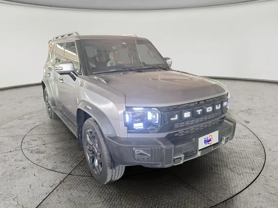 Jetour T2 Comfort 2025 