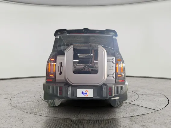 Jetour T2 Comfort 2025 