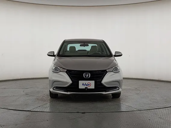 Changan Alsvin Basic 2023 