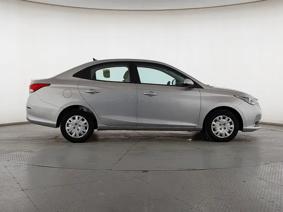 Changan Alsvin Basic 2023 
