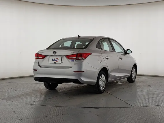 Changan Alsvin Basic 2023 