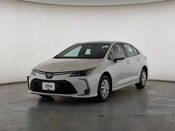 Toyota Corolla XLI 2024 