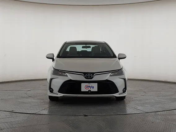 Toyota Corolla XLI 2024 