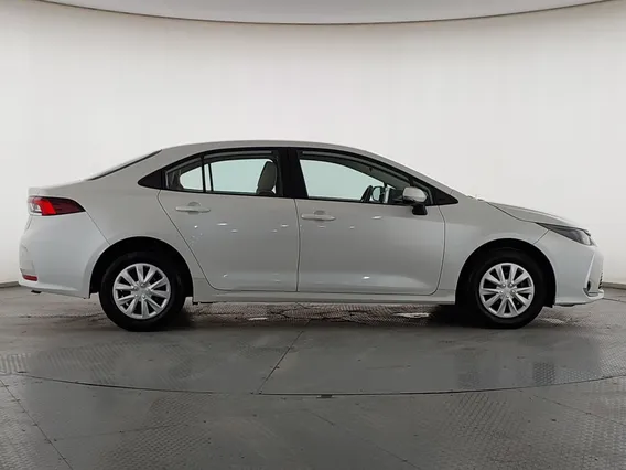 Toyota Corolla XLI 2024 