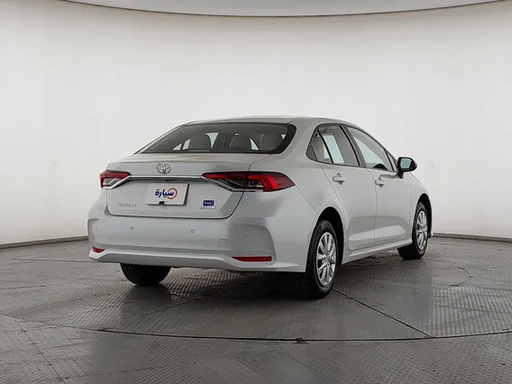 Toyota Corolla XLI 2024 
