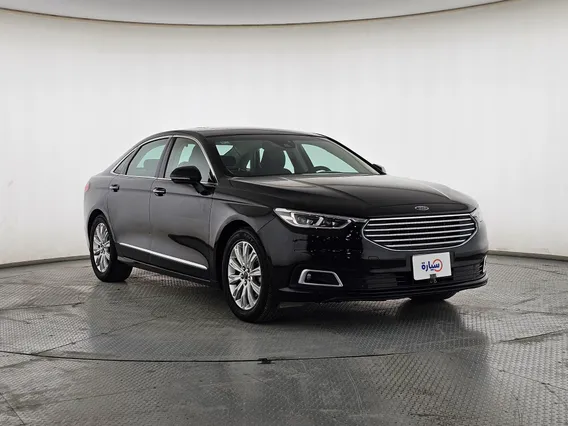 Ford Taurus Trend 2022 
