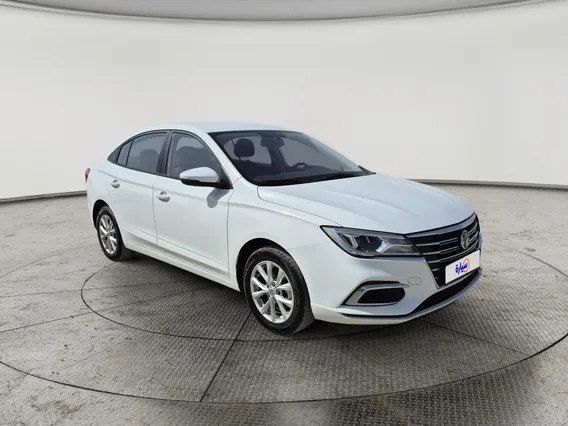 MG 5 STD 2025 