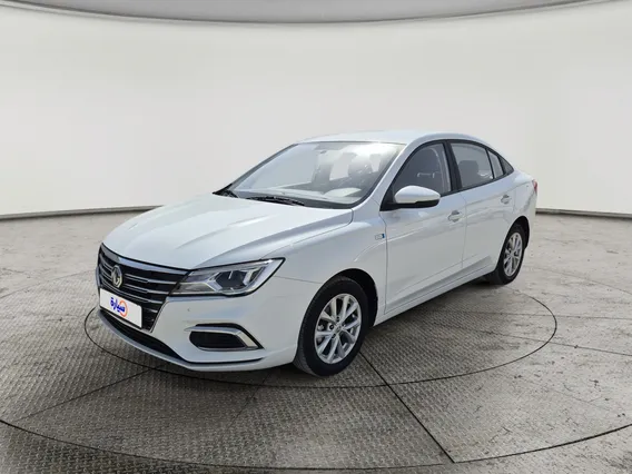 MG 5 STD 2025 
