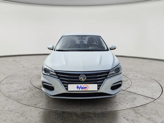 MG 5 STD 2025 