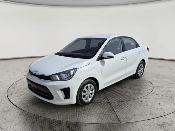 Kia Pegas LX 2024 