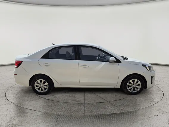 Kia Pegas LX 2024 