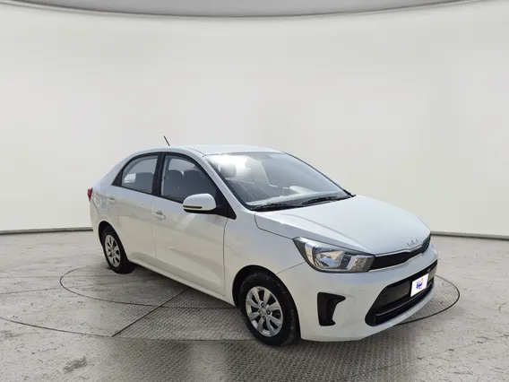 Kia Pegas LX 2024 