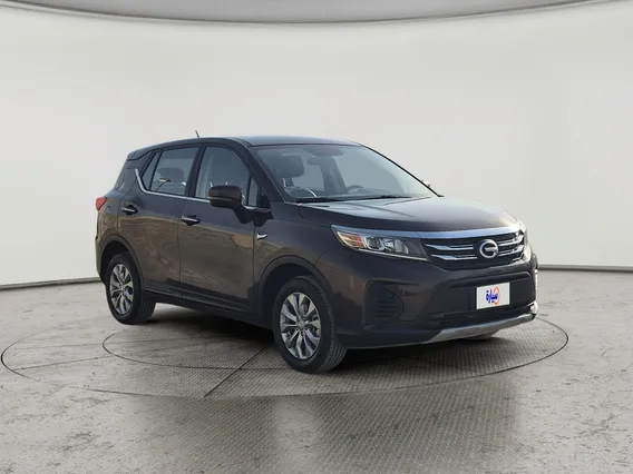 GAC GS3 GS 2023 