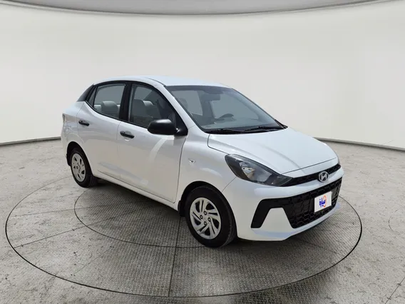 Hyundai Grand i10 Fleet 2024 
