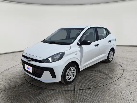 Hyundai Grand i10 Fleet 2024 