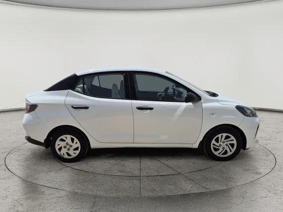 Hyundai Grand i10 Fleet 2024 