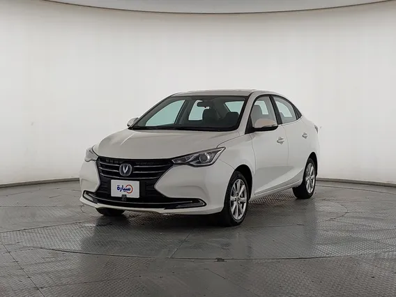 Changan Alsvin Full Option 2024 