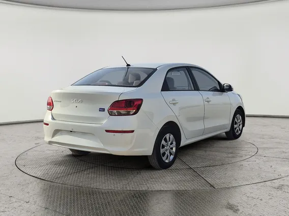 Kia Pegas LX 2024 