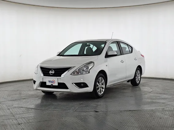 Nissan Sunny SV Comfort 2023 