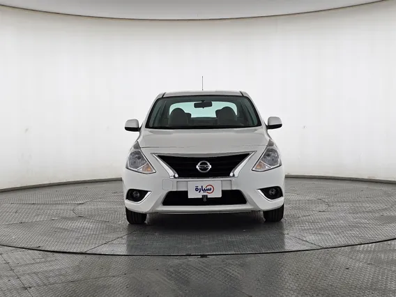 Nissan Sunny SV Comfort 2023 