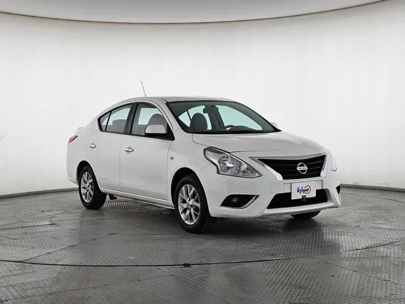 Nissan Sunny SV Comfort 2023 