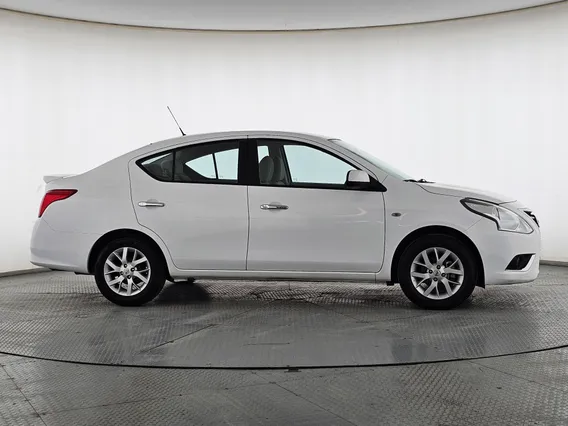 Nissan Sunny SV Comfort 2023 