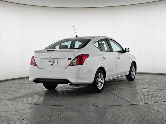 Nissan Sunny SV Comfort 2023 