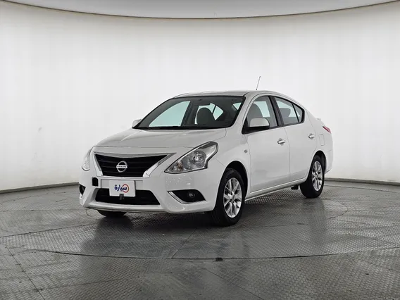 Nissan Sunny Classic-comfort 2023 