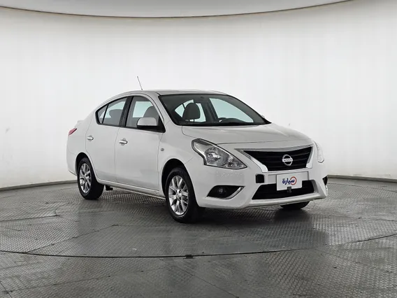 Nissan Sunny Classic-comfort 2023 